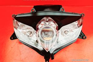 RICAMBI SUZUKI GSXR 600 750 leggi