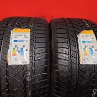 315 30 21 Gomme Invernal Pirelli Porsche 315/30R21