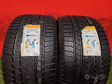 315 30 21 Gomme Invernal Pirelli Porsche 315/30R21