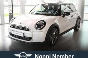 Mini Mini Cooper 3p 1.5 C Favoured auto