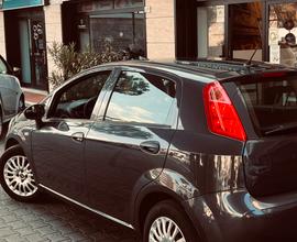 Fiat punto street 2017