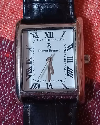 orologio da polso usato