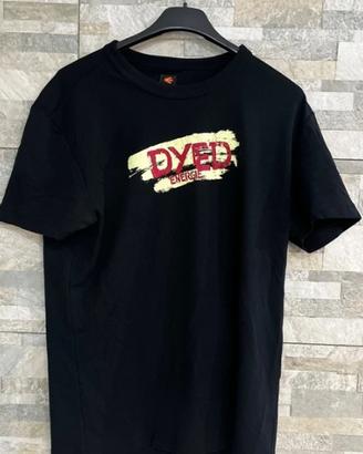 T-shirt nera Energie