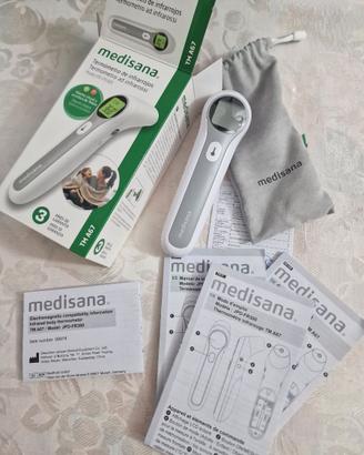 Termometro ad infrarossi Medisana JPDFR300