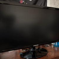 Monitor Samsung “24 Full HD