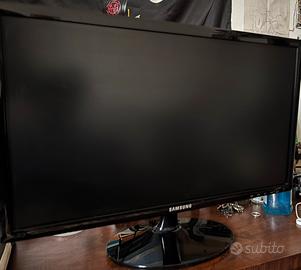 Monitor Samsung “24 Full HD