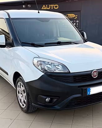 Fiat Doblo Doblò 1.4 T-Jet Natural Power PL-TN Car