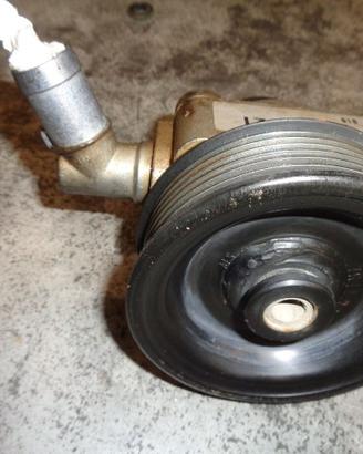 POMPA STERZO PER FIAT DUCATO 2.3 MTJ 2010
