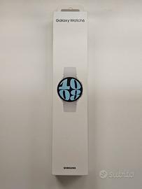 Galaxy Watch 6 44mm LTE 4G