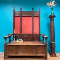 CASSAPANCA DA LETTURA CHIESA GESU' VANGELO