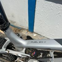 Mtb trek