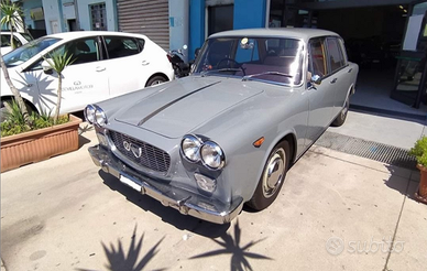 Lancia Flavia 1ª serie