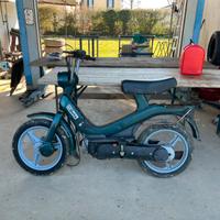Piaggio Grillo
