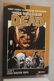 Fumetti The Walking Dead