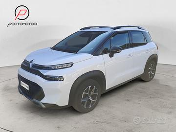 CITROEN C3 Aircross 1ª s. - C3 Aircross PureTech 1