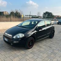 Fiat Punto Evo 1.2