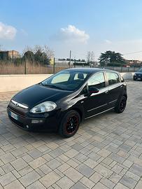 Fiat Punto Evo 1.2