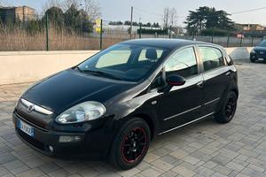Fiat Punto Evo 1.2