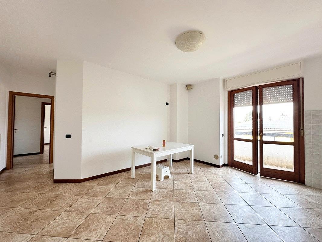 Appartamento – Città di Castello, Perugia - Vista 3
