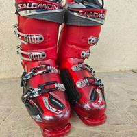 Scarponi da sci SALOMON – Flex 120 – misura 29 / 2