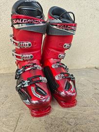 Scarponi da sci SALOMON – Flex 120 – misura 29 / 2