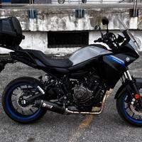 Yamaha Tracer 7 GT