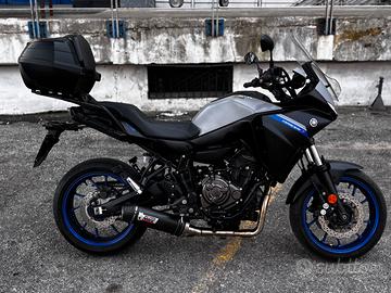 Yamaha Tracer 7 GT