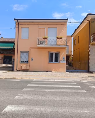 Appartamento di 70 m² con 4 locali e box auto a Os
