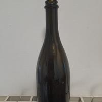 Bottiglie vino per imbottigliamento