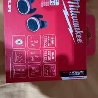 Milwaukee L4RLEPB-301 Tappi per le orecchie