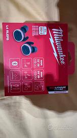 Milwaukee L4RLEPB-301 Tappi per le orecchie