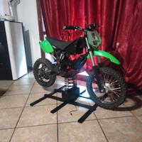 SIMULATORE MOTOCROSS  VIDEOGAME PS4 PS5 XBOX PC