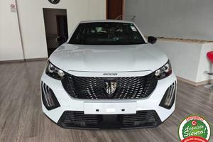 PEUGEOT 2008 Hybrid 110 e-DCS6 Style