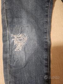 jeans per bambino 8 anni 