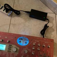 Alimentatore korg electribe EMX-SD / ESX-SD nuovo