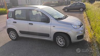 Panda Benzina 0.9 twinair
