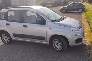 Panda Benzina 0.9 twinair