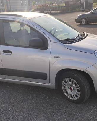 Panda Benzina 0.9 twinair
