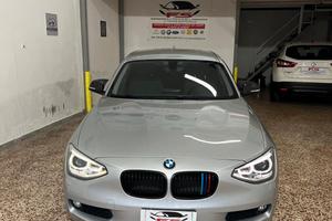 Bmw 114 114d 5p. Msport