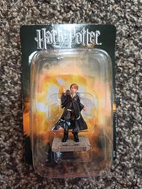 Harry potter de agostini action figure RON