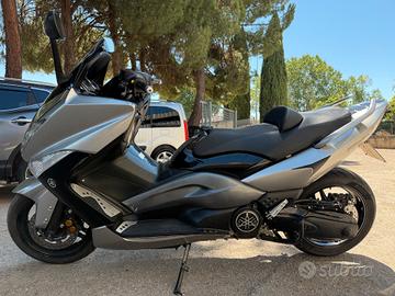 Yamaha T Max