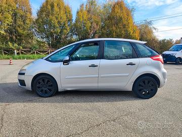 Citroen C4 Picasso 1.6 HDi