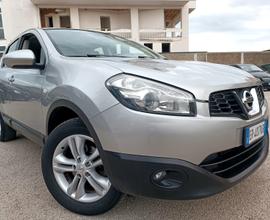 Nissan Qashqai 1.5 dCi 110cv full optional 2013