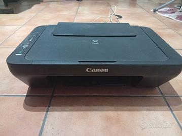 stampante/scanner