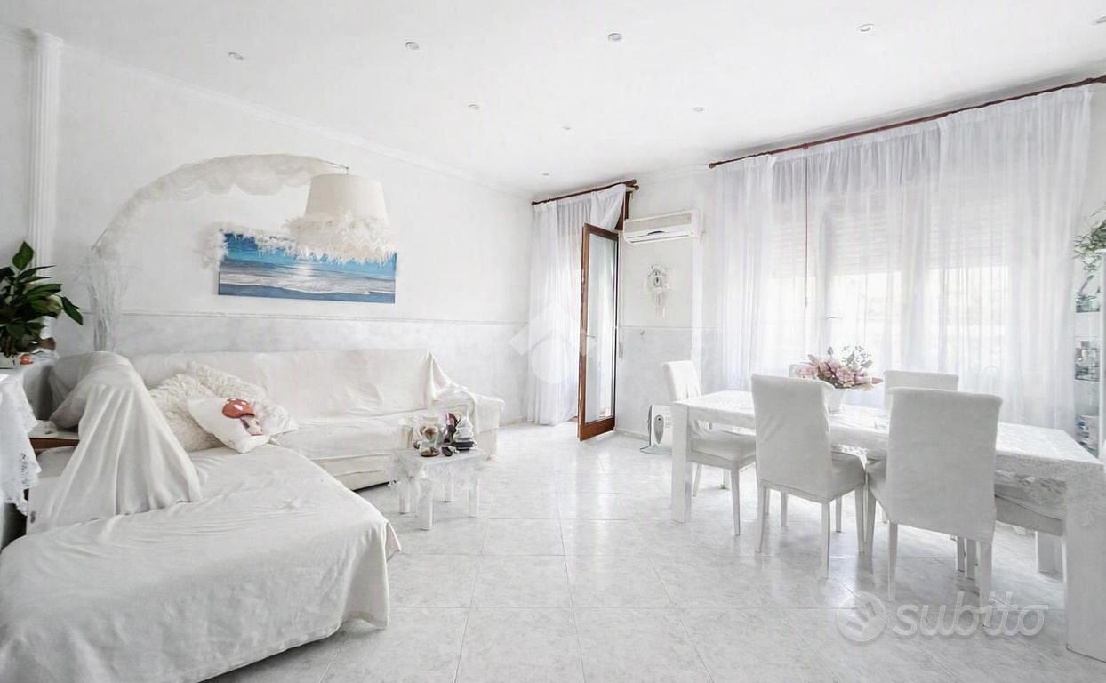 Appartamento – San Giorgio a Cremano, Napoli - Vista 2