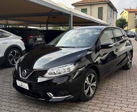 NISSAN Pulsar 1.5 dci Acenta 110cv EURO 6B UNICO