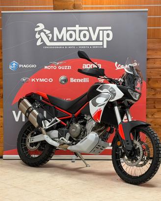 Aprilia Tuareg 660 - Tasso 0 fino a 72 mesi