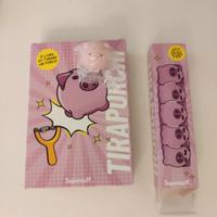 Tira porchi +maialini