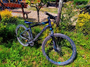 Mountain Bike Rockrider ST 520