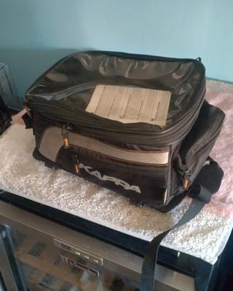 borsa per moto